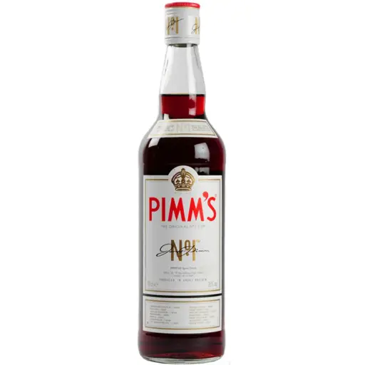 [Spirits / Port/Sherry/Vermouth] Pimm's No. 1 700ml