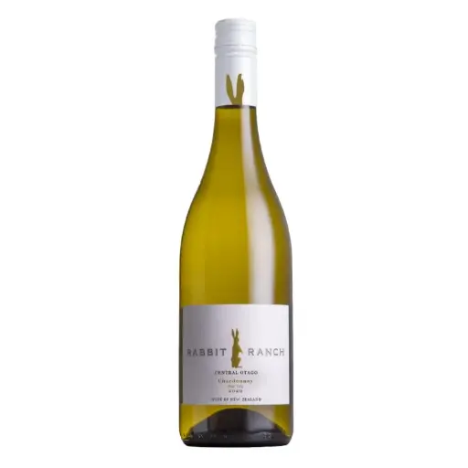 Rabbit Ranch Chardonnay 750ml