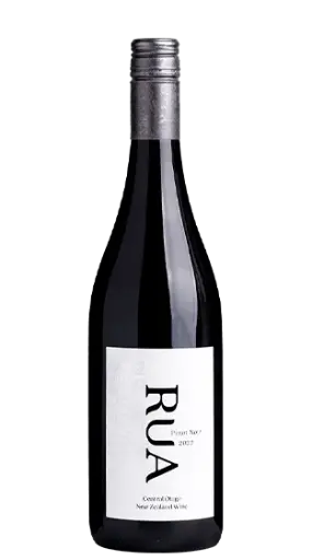 Rua Pinot Noir 750ml