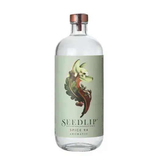 Seedlip Spice 94 0% 700ml
