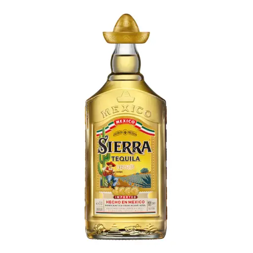 [Spirits / Tequila] Sierra Reposado 700ml