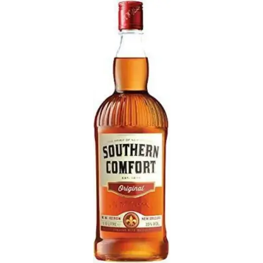 [Spirits / Liqueurs] Southern Comfort 1 Litre