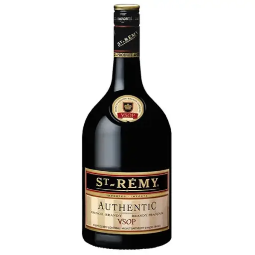 St Remy VSOP Brandy 1L