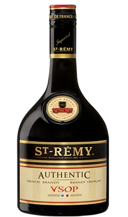St Remy VSOP Brandy 700ml