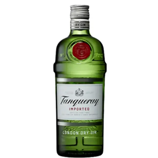 [Spirits / Gin] Tanqueray Gin 1 Litre