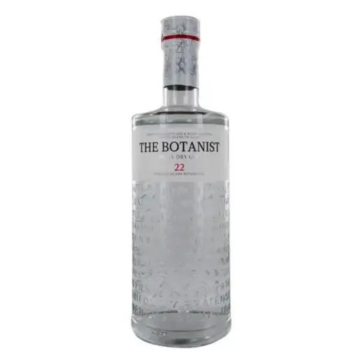 [Spirits / Gin] The Botanist Dry Gin 1 Litre