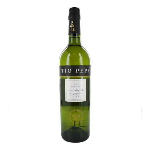 [Spirits / Vermouth] Tio Pepe 750ml