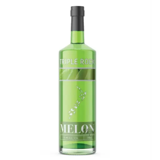 Triple Rock Melon 700ml