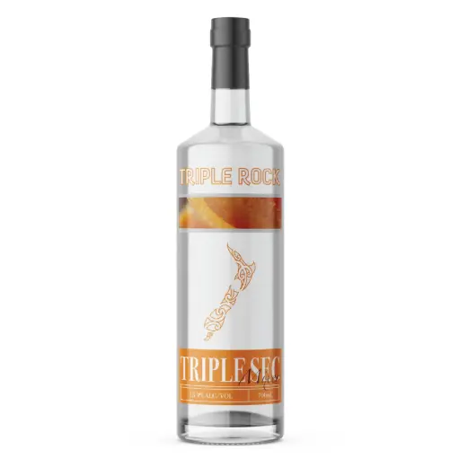 [Spirits / Liqueurs] Triple Rock Triple Sec 700ml