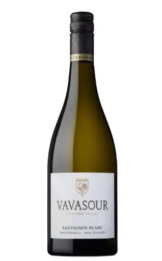 [Wine] Vavasour Awatere Sauv Blanc 750ml