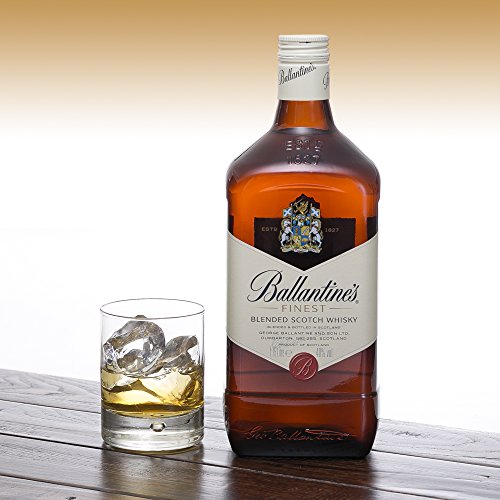 Ballantines Whisky 1L