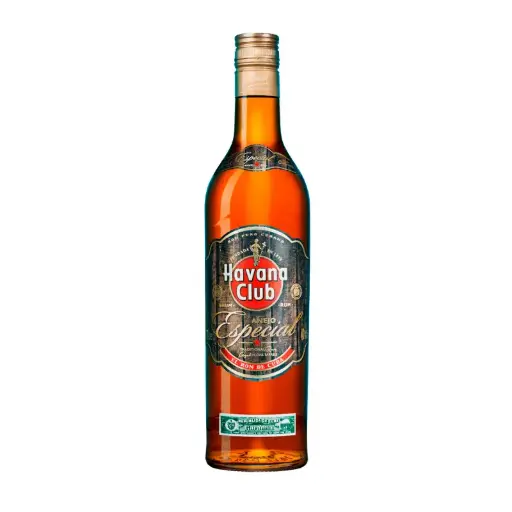 Havana Club Anejo Especial 700ML