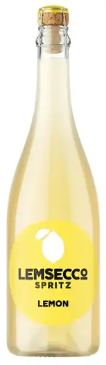  Lemsecco Lemon Spritz 750ml