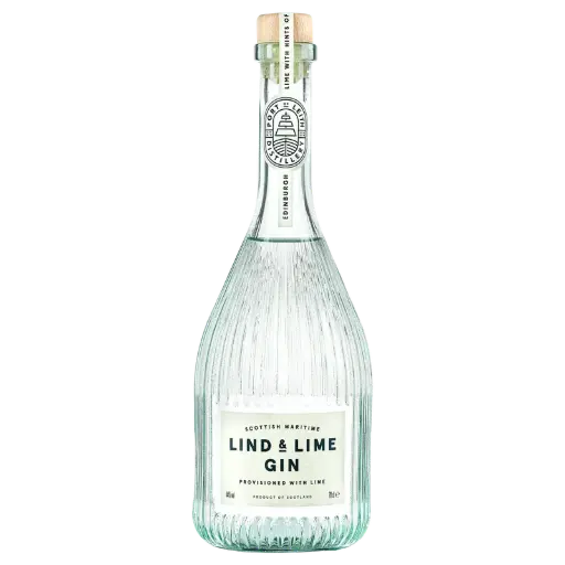 Lind & Lime Gin 700ml