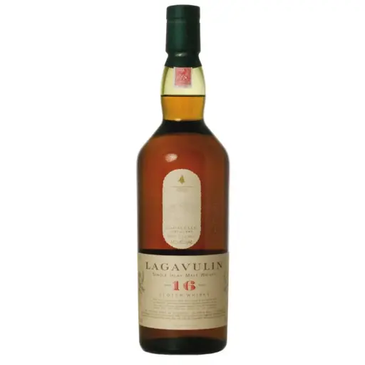 Lagavulin 16YO Single Malt Whisky 700ml