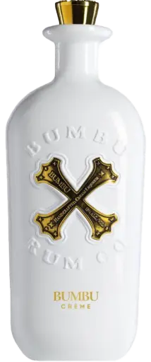 Bumbu Cream Rum 700ml