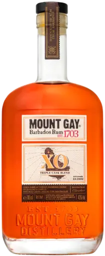 Mount Gay XO Rum 700ml