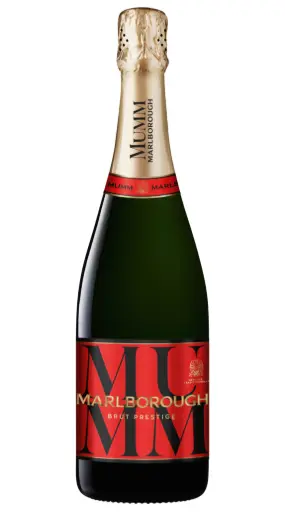 Mumm Marlborough Brut 750ML