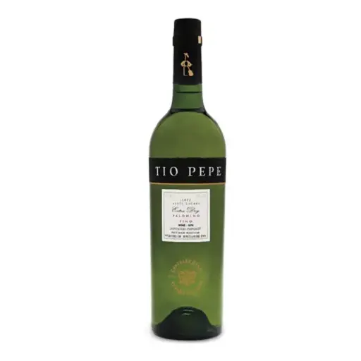Tio Pepe Fino Sherry 750ml