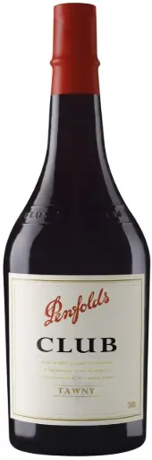 Penfolds Club Tawny 750ml