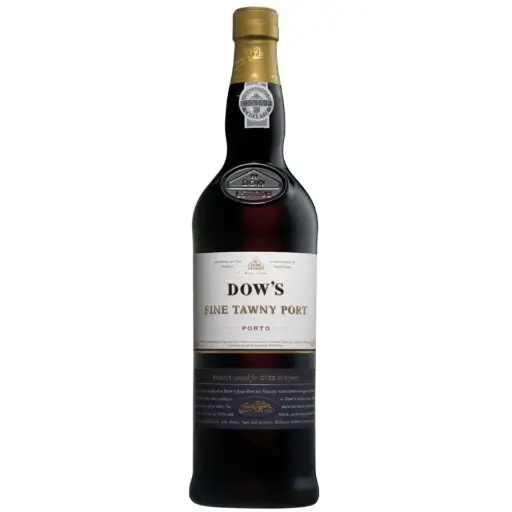 Dows Fine Tawny Port 750ml