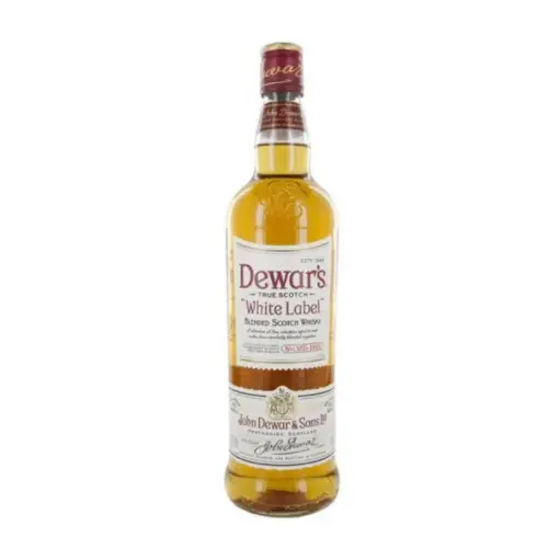 Dewar's White Label 1L