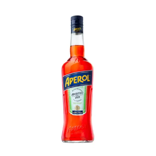 Aperol Barbieri 1L 