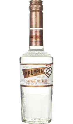 De Kuyper Curacao Triple Sec 700ml